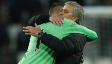 Жозе: В критичните моменти бяхме много спокойни