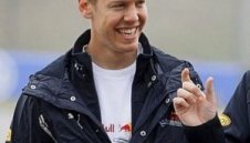 Фетел открадна първата позиция от Бътън в Турция