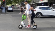 Ник Кирьос аут за "Ролан Гарос"