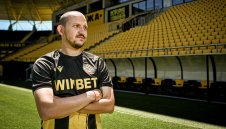 Неделев отново тренира с Ботев