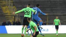 Антирекорд преследва Билал Бари