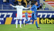 Паника в Левски преди Вечното дерби с ЦСКА