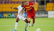  Заклет цесекар отсече: Лудогорец има комплекс от Нордселанд