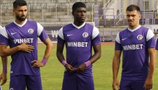 Етър - Славия