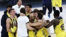 Фенербахче го направи! Обрадович отново е крал на Европа!