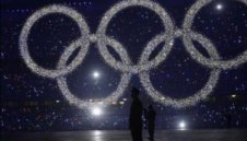 Хамбург се отказа от Олимпиадата през 2024 година