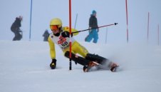 Норвежки тинейджър е властелинът на Пампорово