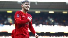 Клоп похвали здраво безстрашния Харви Елиът