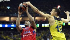 ЦСКА е баскетболният шампион на Европа след драма
