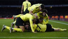 "Остриетата" са в страната на мечтите