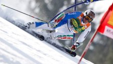 Масимиляно Бардоне триумфира пред родна публика в Алта Бадия