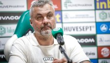 Райс отсече: Целта е основната фаза на Лига на конференциите