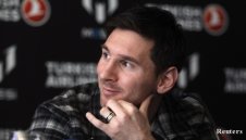 Без Меси Барса няма загуба в 19 поредни мача