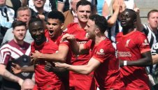 Разпад: Ливърпул се разделя с още един играч от шампионския си отбор