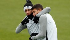 Тиаго Силва замазва: В ПСЖ цари хармония