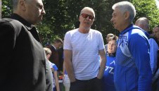 Чудо! Левски чака банкова гаранция от 200 млн. долара