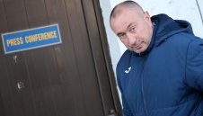 16-годишен ще пази за Левски