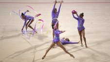 Прекрасни са, нали? Промяна в състава на грациите ни