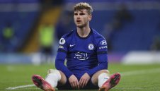 Вернер: Това е най-каръшкият ми сезон