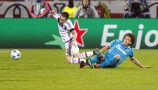 Витсел: Да мисля за "старата госпожа"? Глупости