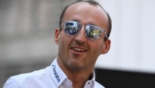 Кубица преговаря с Ферари