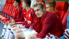 "Аспирин" призна: Байерн иска да ме глътне