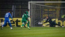 Фиеста на изпуснатите дузпи и пропуските! Левски се издъни, даде и голяма жертва + ВИДЕО