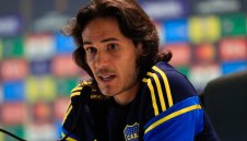 Кавани за Копа Либертадорес: Най-важният мач в кариерата ми