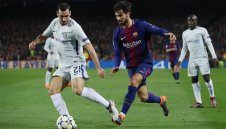 Халф на Барселона все по-близо до напускане