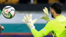 След драма: Димитър Митов е на финал за купата на Шотландия