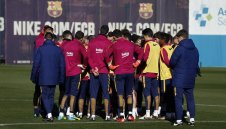 ПРОГНОЗА: Барселона - Атлетик Билбао