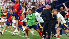 Испанците дразнят Германия: Ненаситни сме!