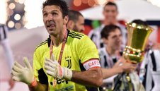 Джиджи Буфон прогнозира: Италия ще спечели финала