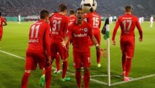 Лудогорец официално обяви привличането на Талеб Тауата