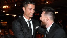 Най-великият играч е Роналдо? Просто все още не си играл с Меси!