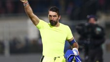 Буфон: Рома може да спечели Скудетото