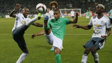 Ашли Йънг: Щастлив съм в Юнайтед, имаме много силен отбор