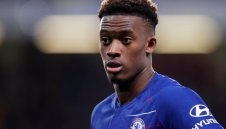 Хъдсън-Одой остава, ако Челси му вдигне заплатата на 100 000 паунда