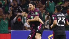 Мексико и САЩ също са на световното