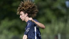 Краев титуляр срещу Лудогорец 