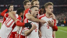 Байерн може да спаси сезона си! Баварците излъгаха Арсенал с 1:0 и са на полуфинал