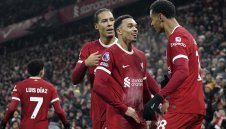 Шефилд Юнайтед - Ливърпул