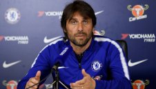 Конте: От такъв мач имахме нужда! Ще се борим здраво до самия край