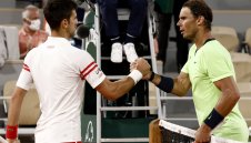 Джокович - Надал от "Ролан Гарос" е мач №1 на годината + ВИДЕО