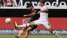 Валенсия изпуска голямата си звезда