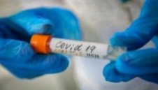 4,34% от тестовете за коронавирус са положителни