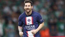 Златна кокошка: Барса ще прави пачки от Меси, ако той се върне на "Камп Ноу"