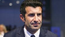 Фиго: Каталуния е част от Испания и не може да бъде независима