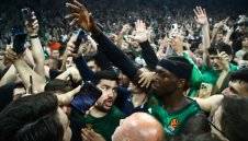 След 12 години пауза ПАО отново е в Топ 4 на Евролигата