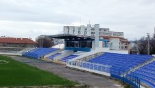 Случи се! Спартак Варна спечели промоция и отново ще играе в Първа лига